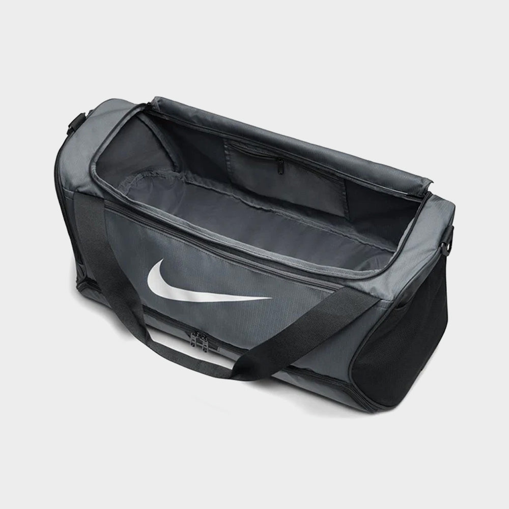 Nike Unisex Training Duffle Sports Bag Black