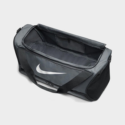 Nike Brasilia (Medium) Sports Bags Black