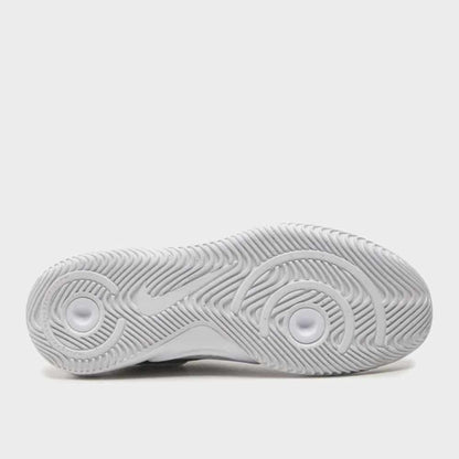 Nike Womens Hyperquick Sports Shoes White