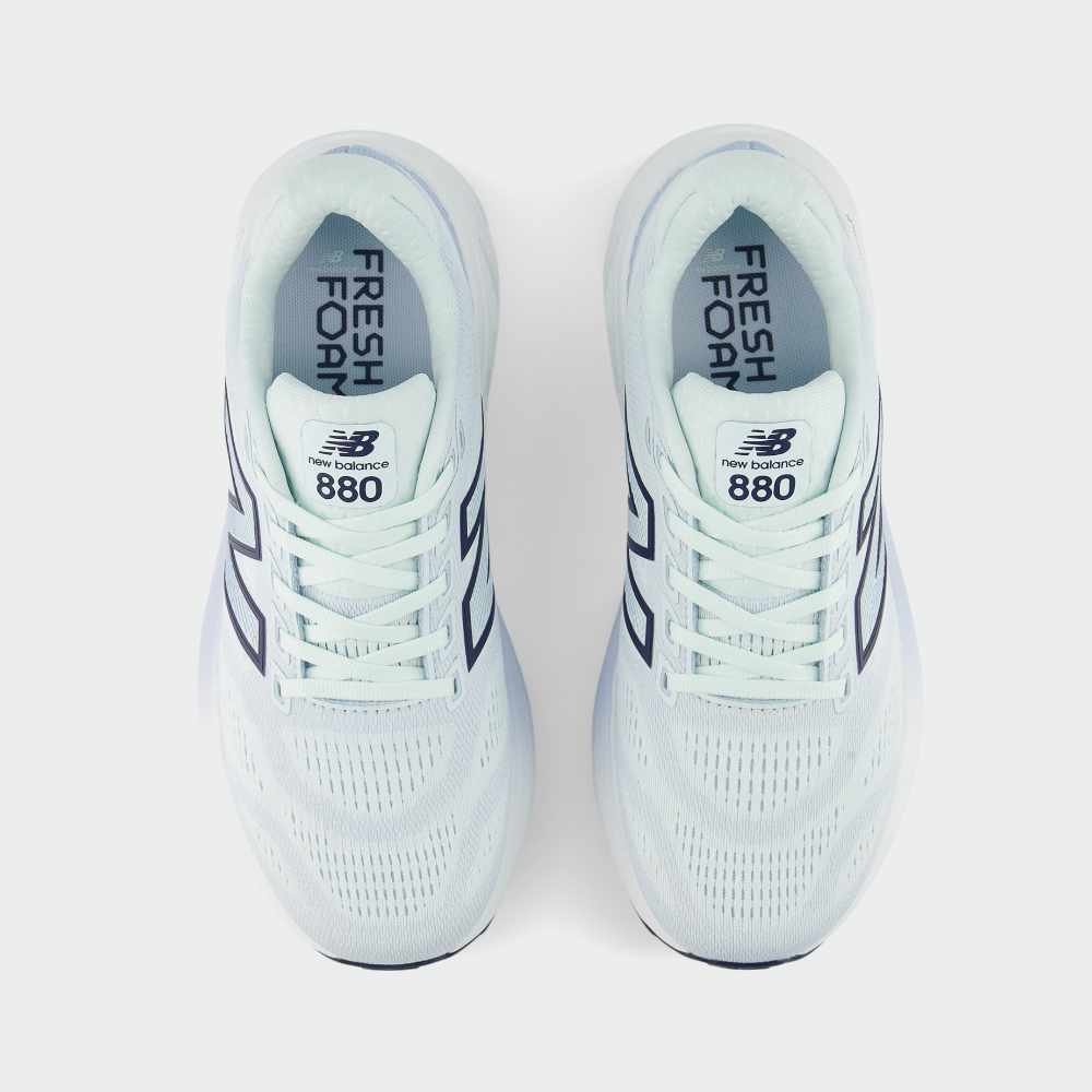 New Balance Womens FRESH FOAM X 880 v15 Blue