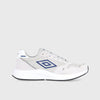 Umbro Mens Ancoats Evolve Sneakers Grey