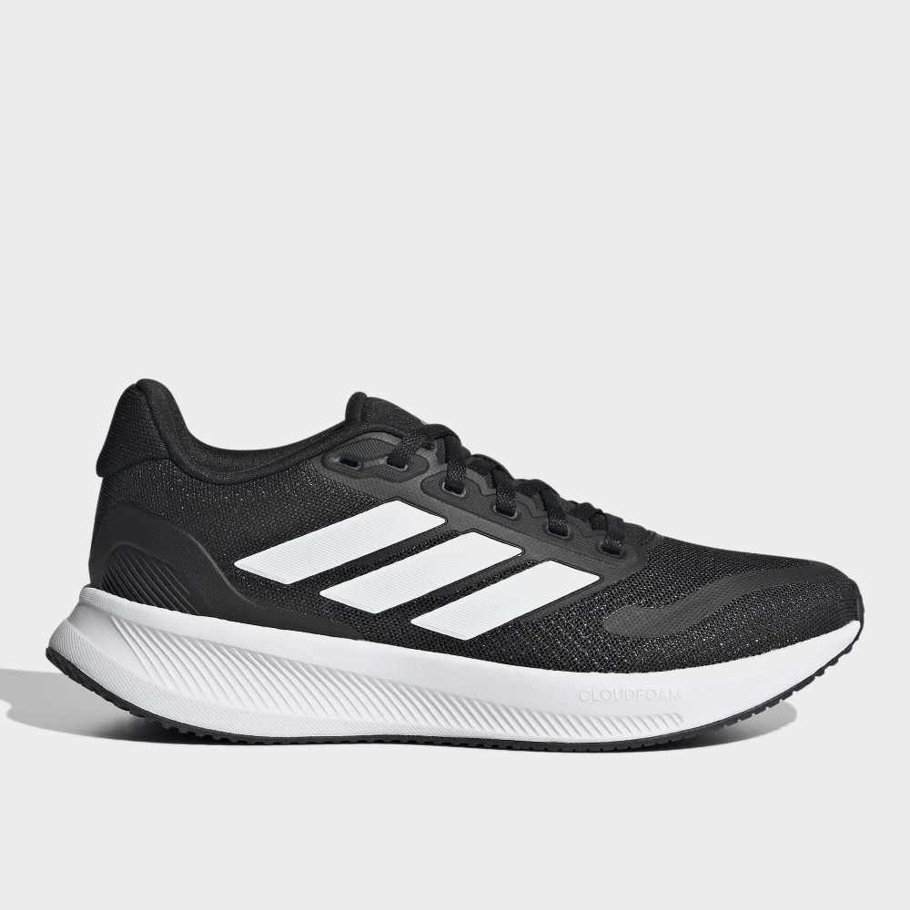 Adidas YOUTH  RUNFALCON 5 Black