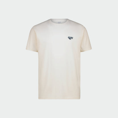 Hi-Tec Mens Sunset Tee Grey