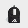 Adidas Unisex Classic Back To School 3 Stripes Backpack Black