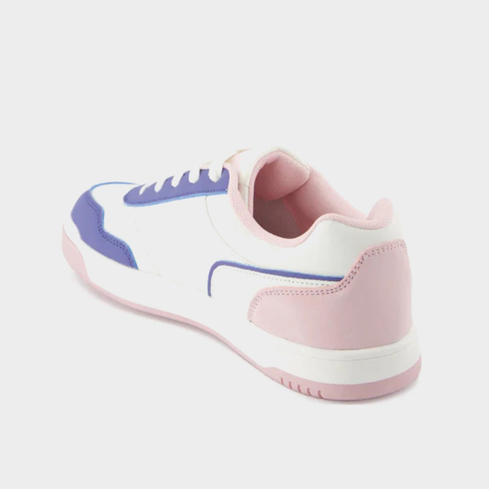 Le Coq Youth Lcs Court Breaker gs White