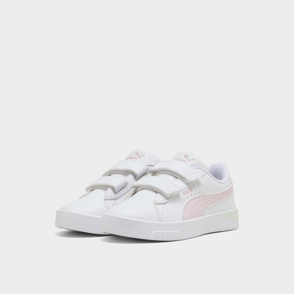 Puma Girls Multiflex 2 Sneakers White