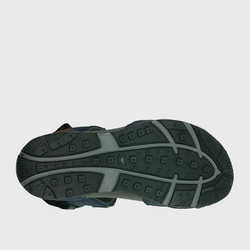 Hi-Tec Ula Sandals Blue