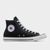 Converse Mens All Star High Top Sneakers Black
