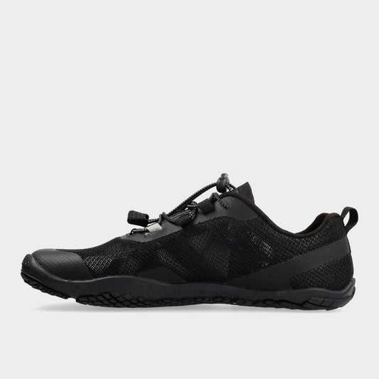 Hi-Tec Mens Barefoot Aqua Black