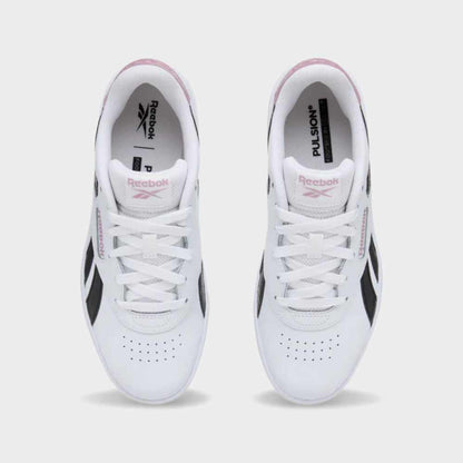 Reebok Womens Court Advantage Surge Sneakers White