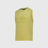 Umbro  Muscle Vest  Green