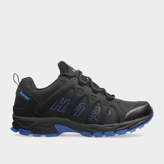 HI-TEC MENS Warrior BLACK