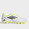 Adidas Mens Deportivo White