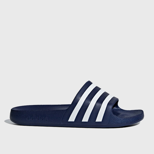 ADIDAS Adilette Aqua Slides BLUE