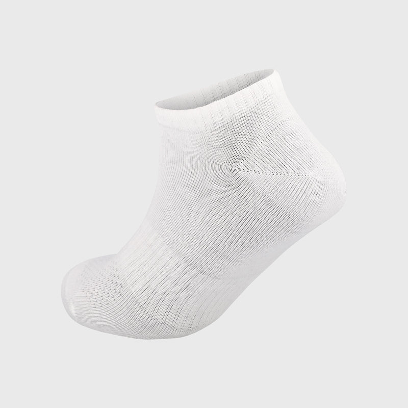 Sox Unisex 3 Pack Hidden Socks Multi