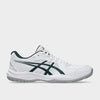 Asics Mens Court Slide 4 Sport Shoes White