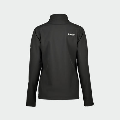 HI-TEC WOMENS Nimba Jacket BLACK