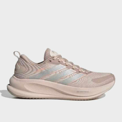 ADIDAS WOMENS SUPERNOVA EASE 2 BEIGE