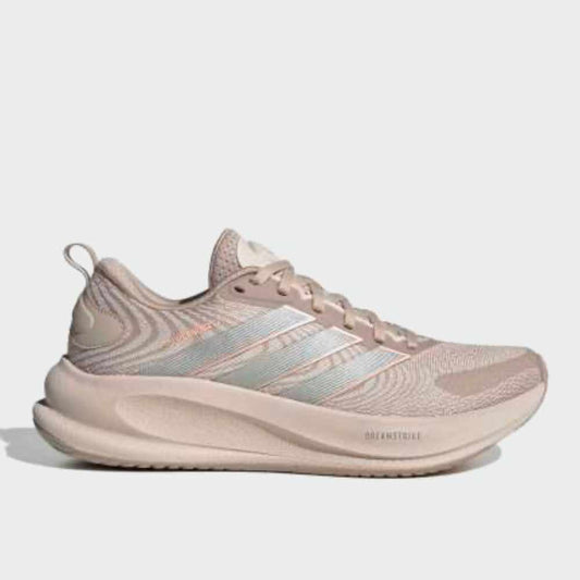 Adidas Womens Supernova Ease 2 Beige