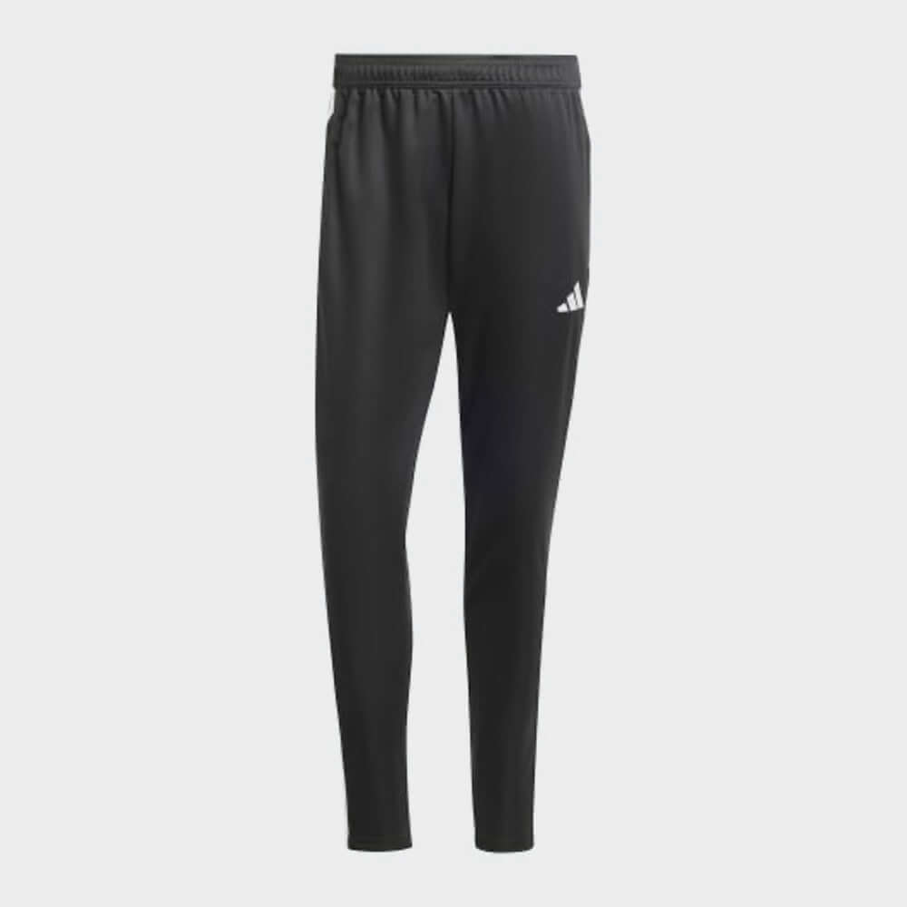 Adidas Mens Tiro Essential Pants Black