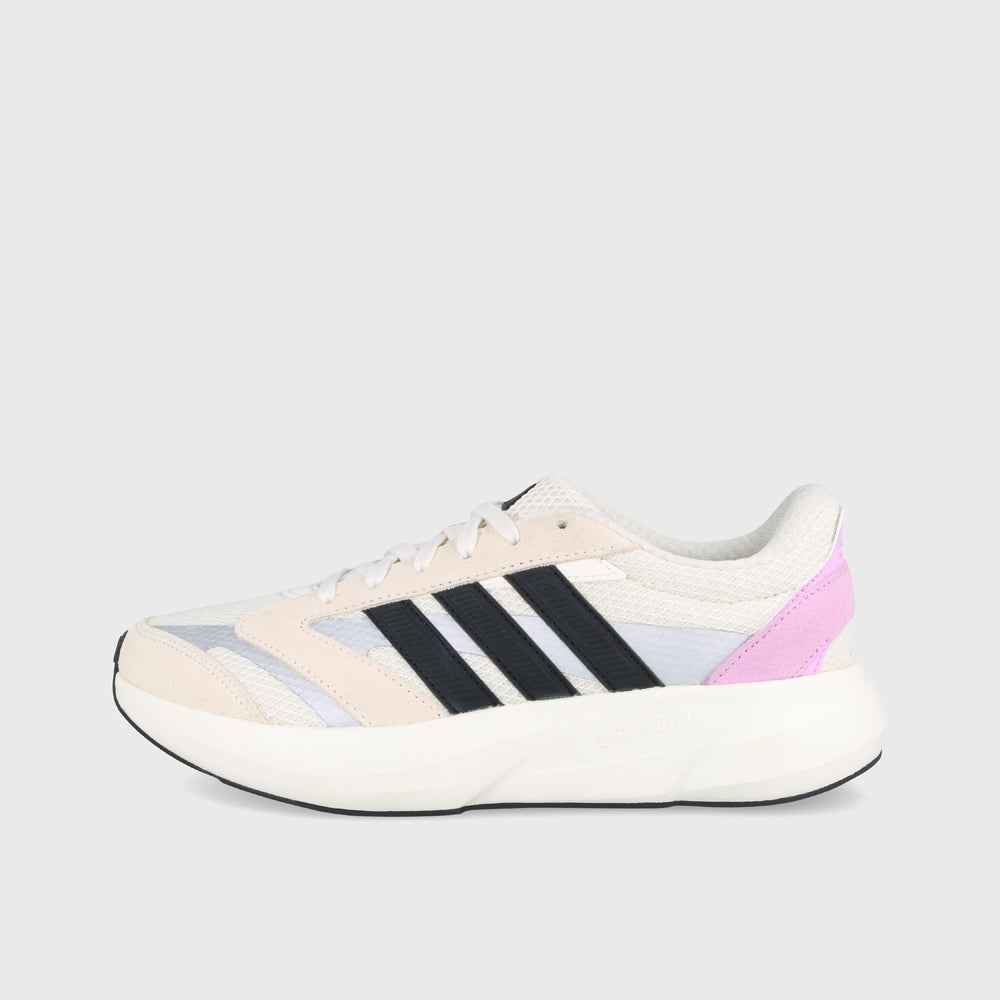 Adidas Womens Lightshift 2.0 Sneakers White