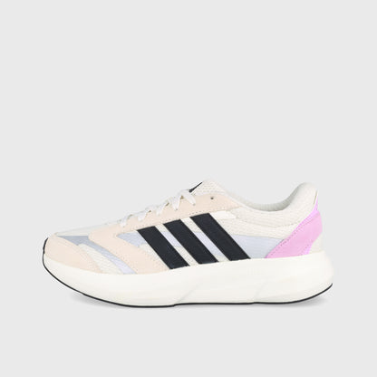 Adidas Womens Lightshift 2.0 Sneakers White
