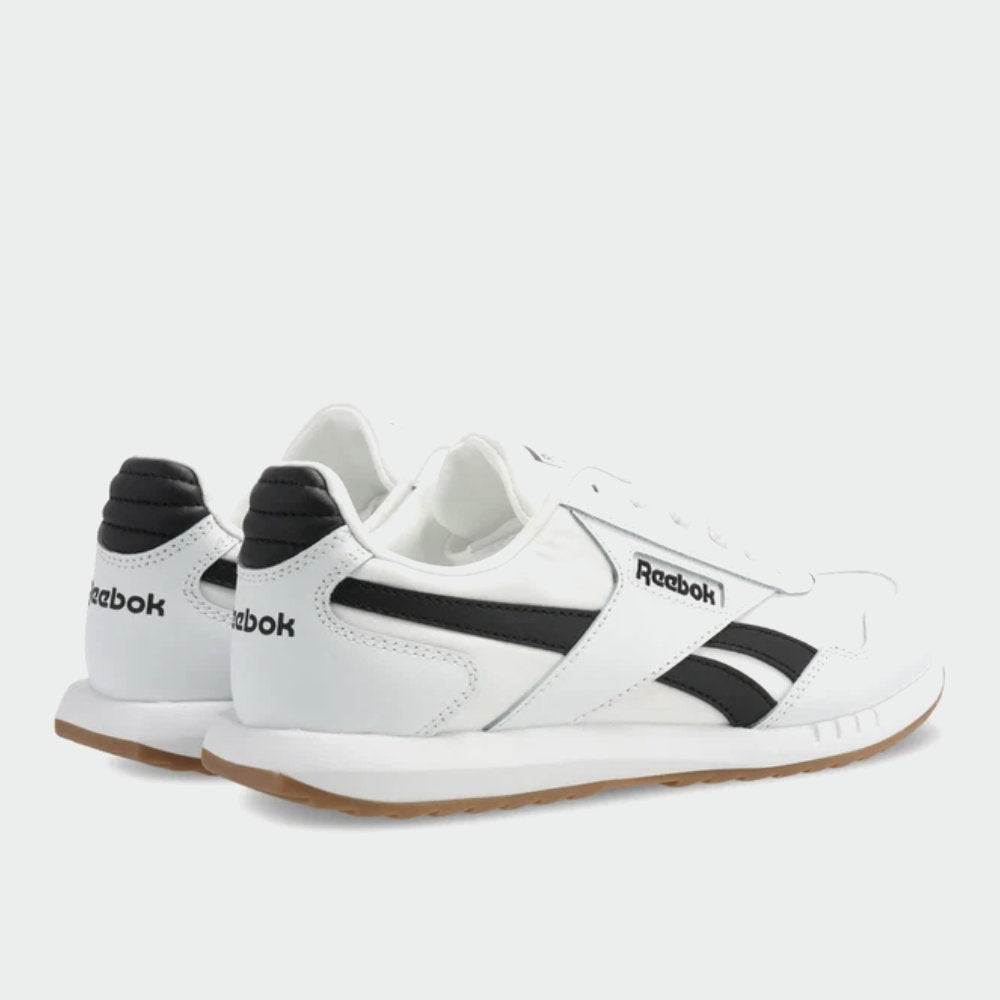 Reebok Womens Moda Rush Sneakers White