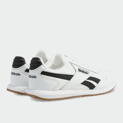 Reebok Womens Moda Rush Sneakers White