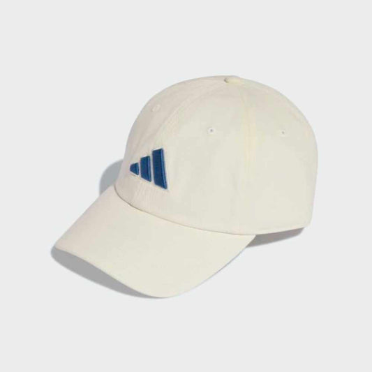 ADIDAS Dad Big Logo Cap BEIGE