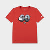 Nike Youth Go Tee Red
