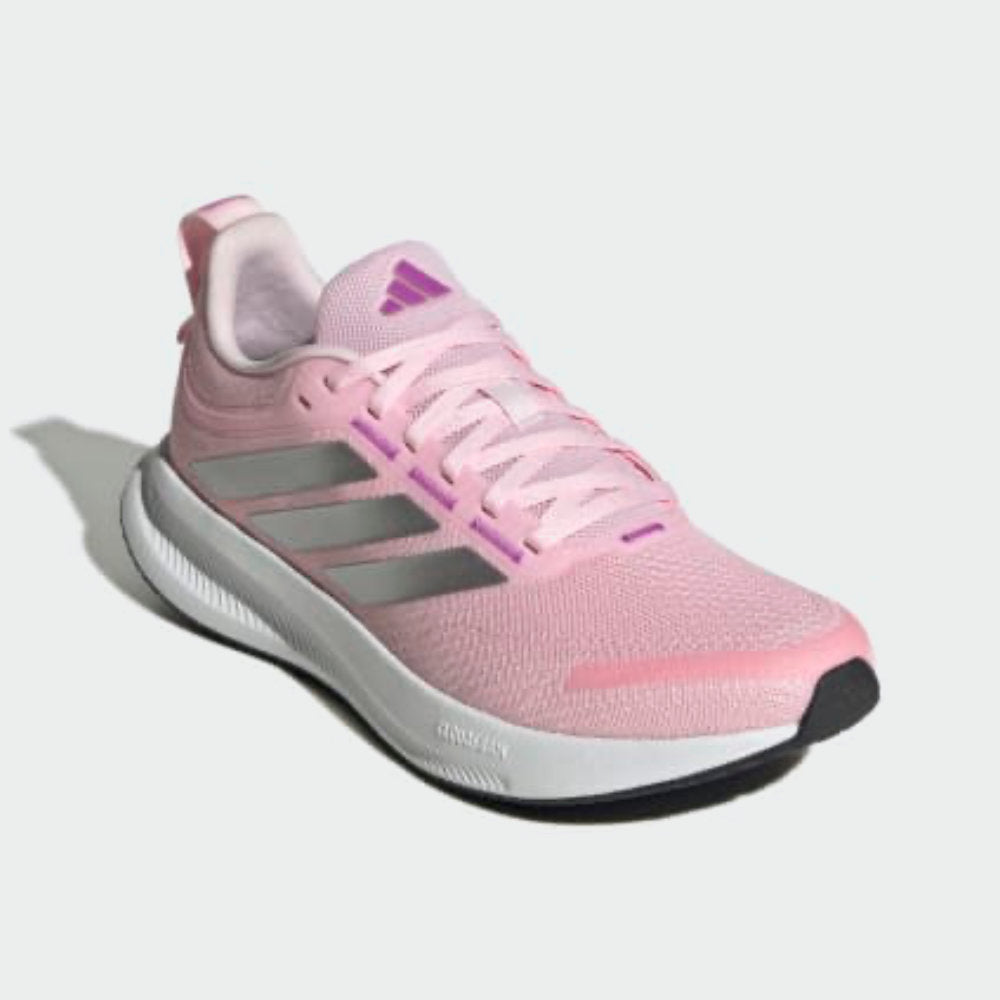 Adidas Womens Runblaze Running Shoes Pink