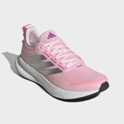 Adidas Womens Runblaze Running Shoes Pink