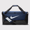 NIKE Brasilia (Medium) Sports Bags BLUE