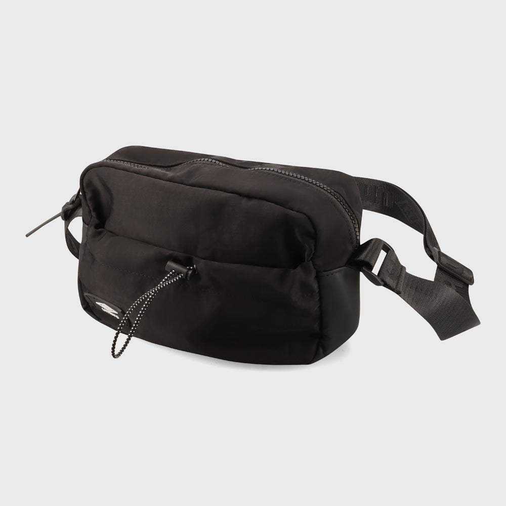Umbro Unisex Sport Camera Bag Black