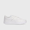 Reebok Mens Bb1000 Sneakers White