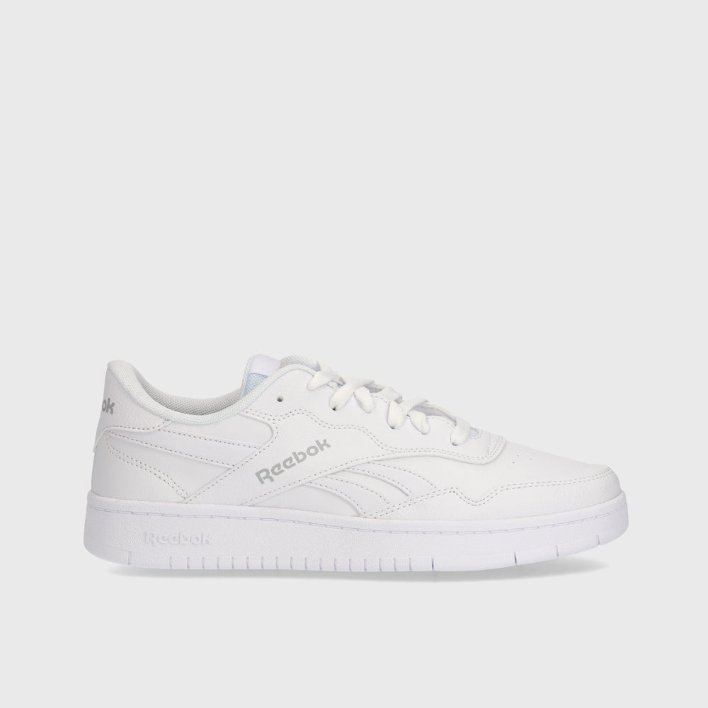 Reebok Mens Bb1000 Sneakers White