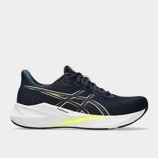 ASICS MENS Versablast 4 Running Shoes BLUE