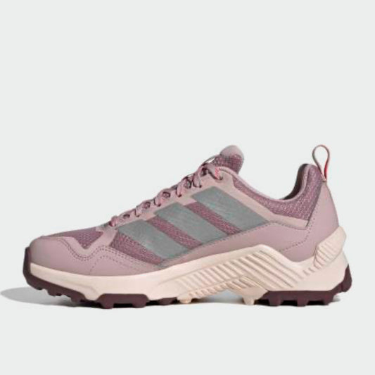 Adidas Womens Terrex Hikster LT Trail Running Shoes Pink