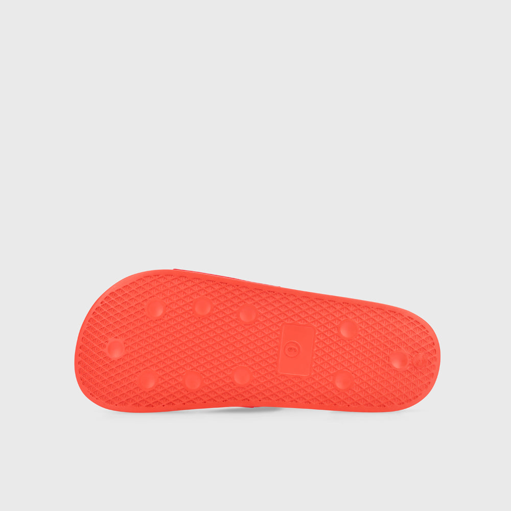 Reebok Vector Slide Red