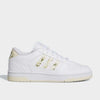 Adidas Womens Break Start Sneakers White