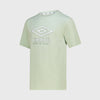 Umbro YOUTH Beyond Tee Green