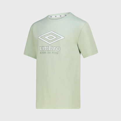 Umbro Beyond Tee Green