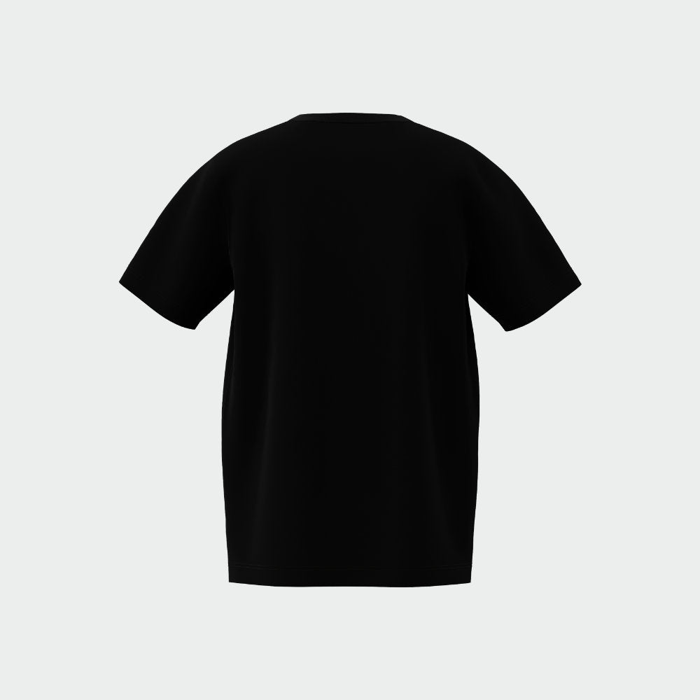 Adidas Modern Essential Tee Black