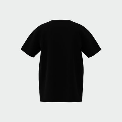 Adidas Modern Essential Tee Black