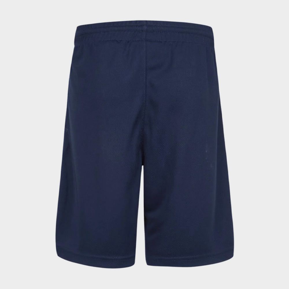 Nike Youth Badge Short Blue