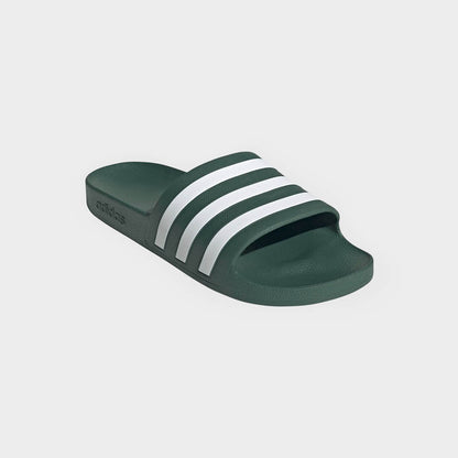 Adidas Adilette Aqua Green