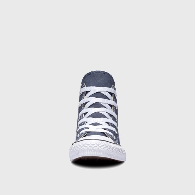 Converse Youth All Star High Top Sneakers Blue