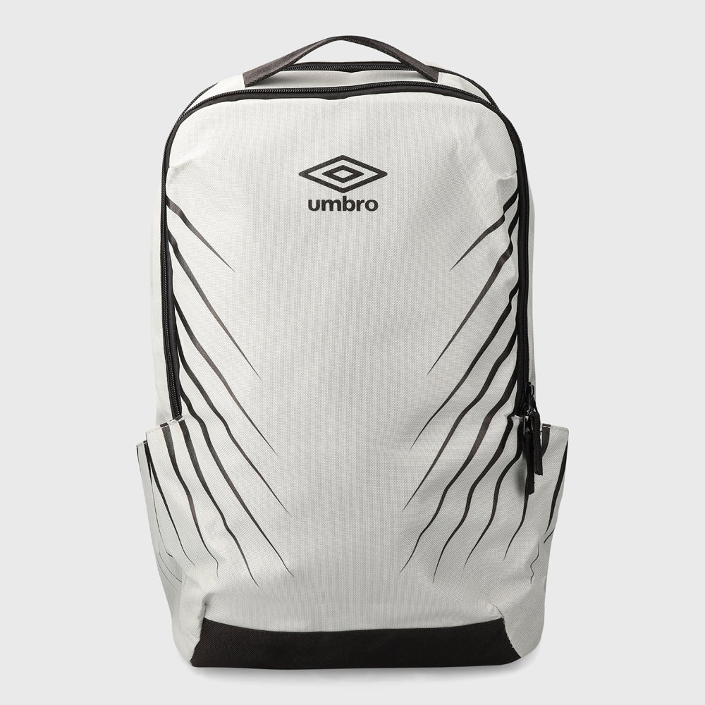 Umbro Fly Knit Backpack Beige