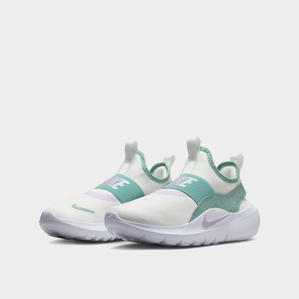 Nike Youth Flex Runner 4 Sneakers White