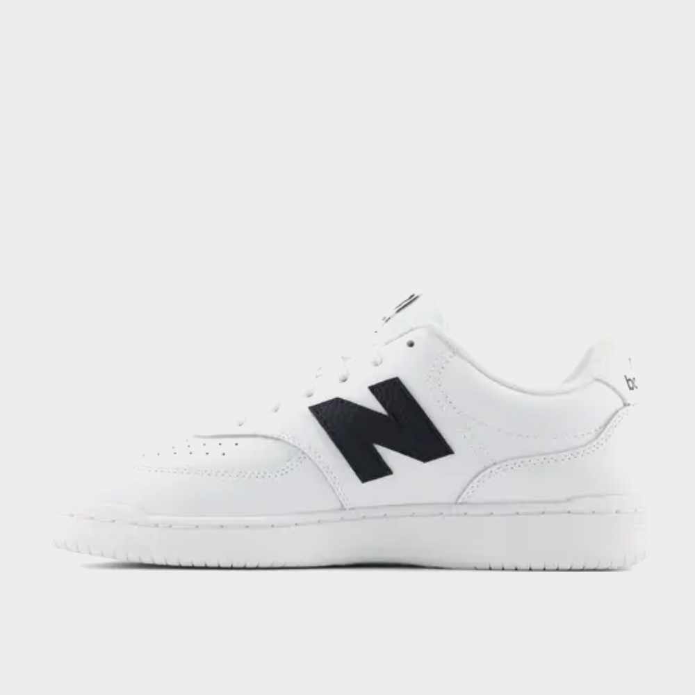 New Balance Mens BB80 Sneakers White